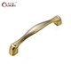Double Gold handle